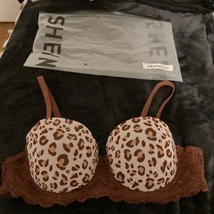 Shein Bra NEW